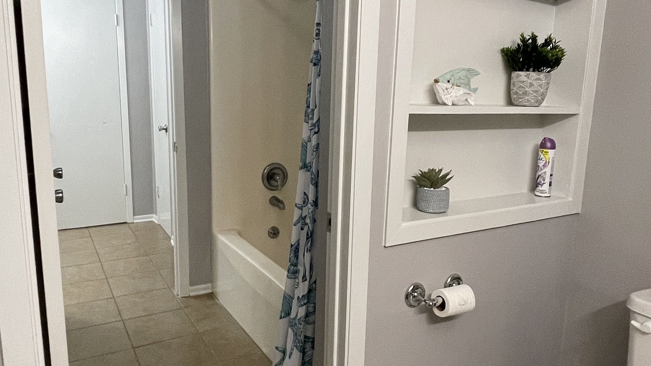 Photo of Bathroom in South Baton Rouge