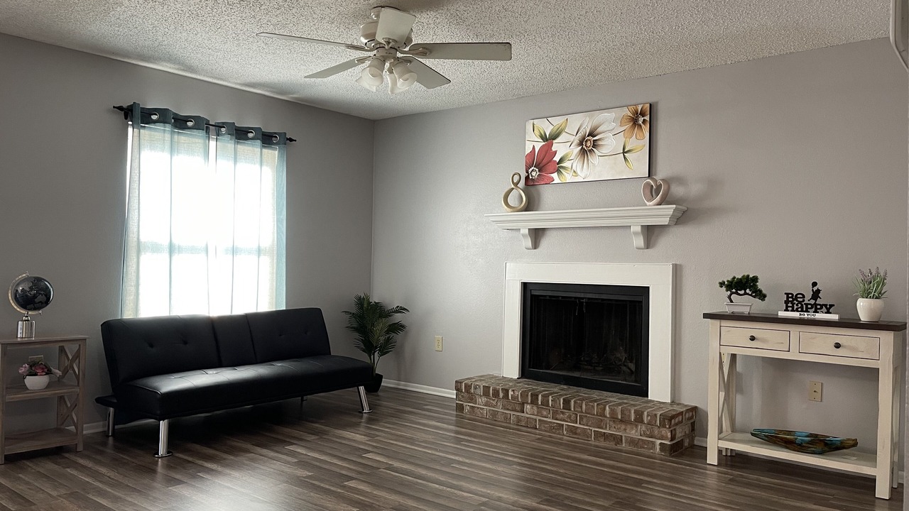 Photo of Livingroom in South Baton Rouge