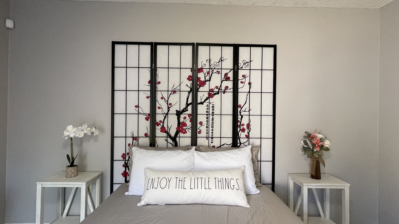 Photo of Bedroom in South Baton Rouge