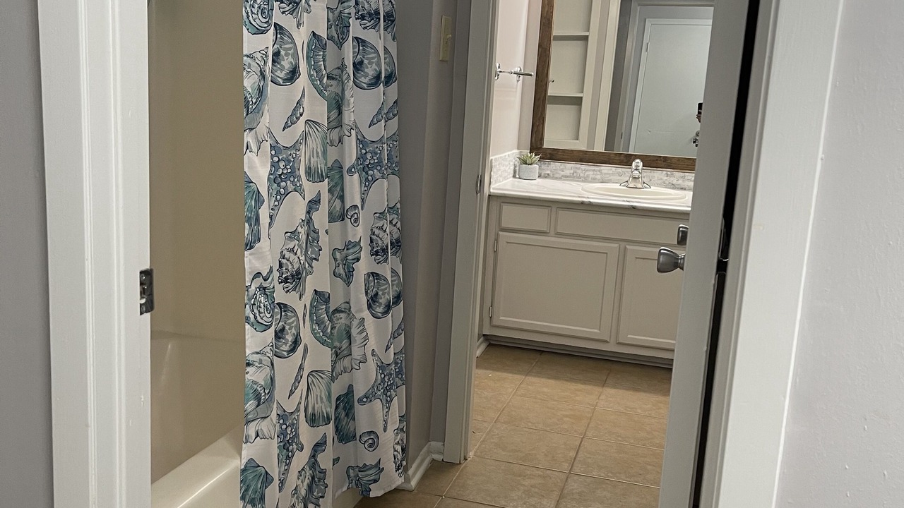 Photo of Bathroom in South Baton Rouge