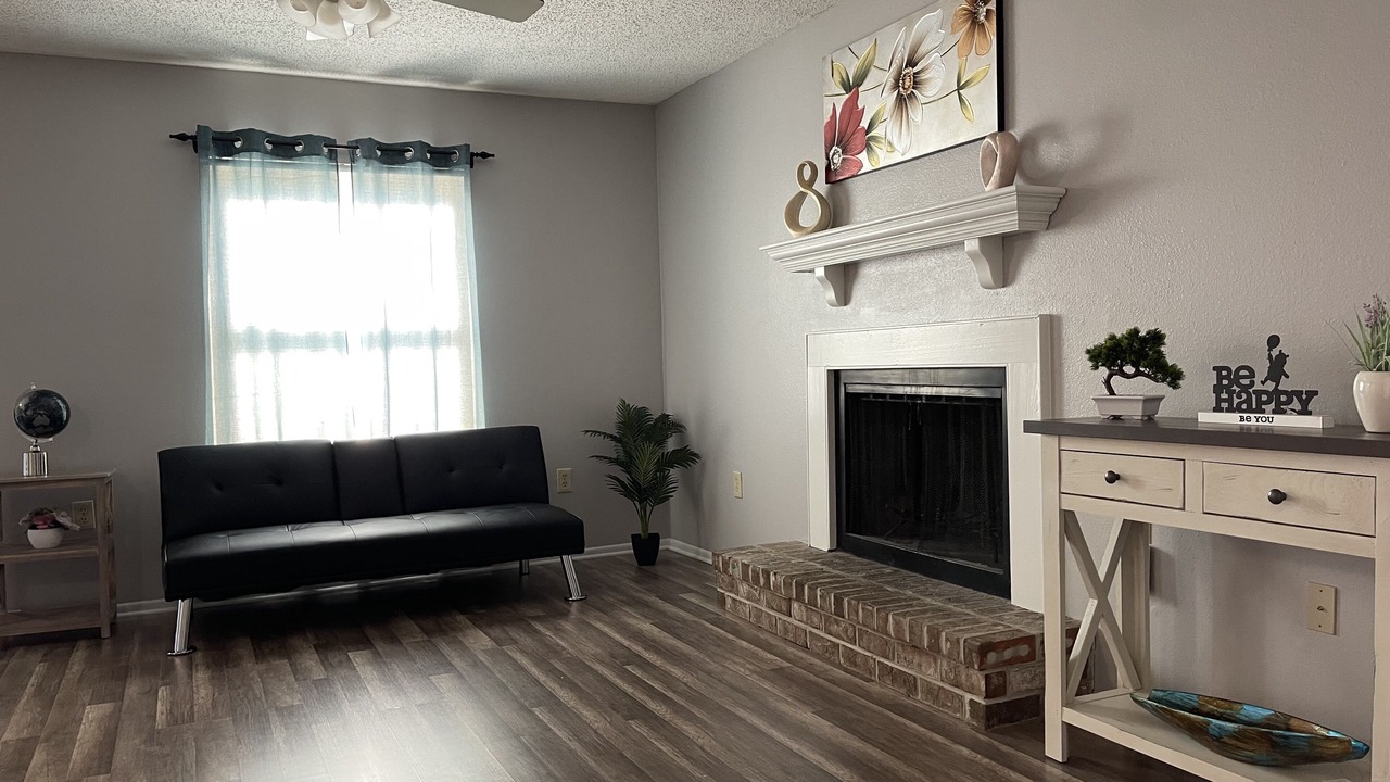 Photo of Livingroom in South Baton Rouge