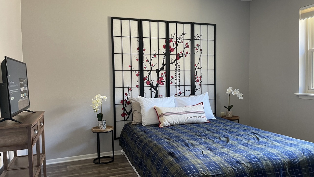 Photo of Bedroom in South Baton Rouge