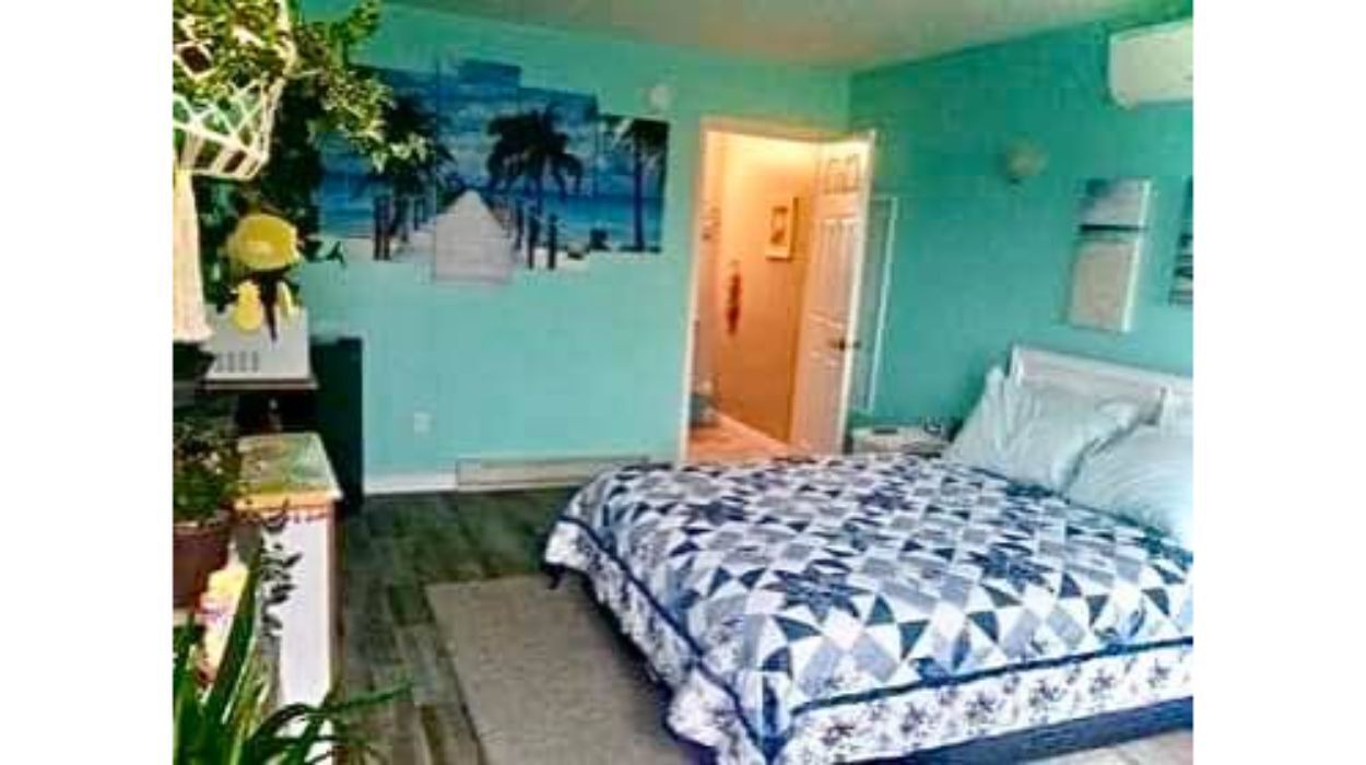 Photo of Bedroom in Brook Park