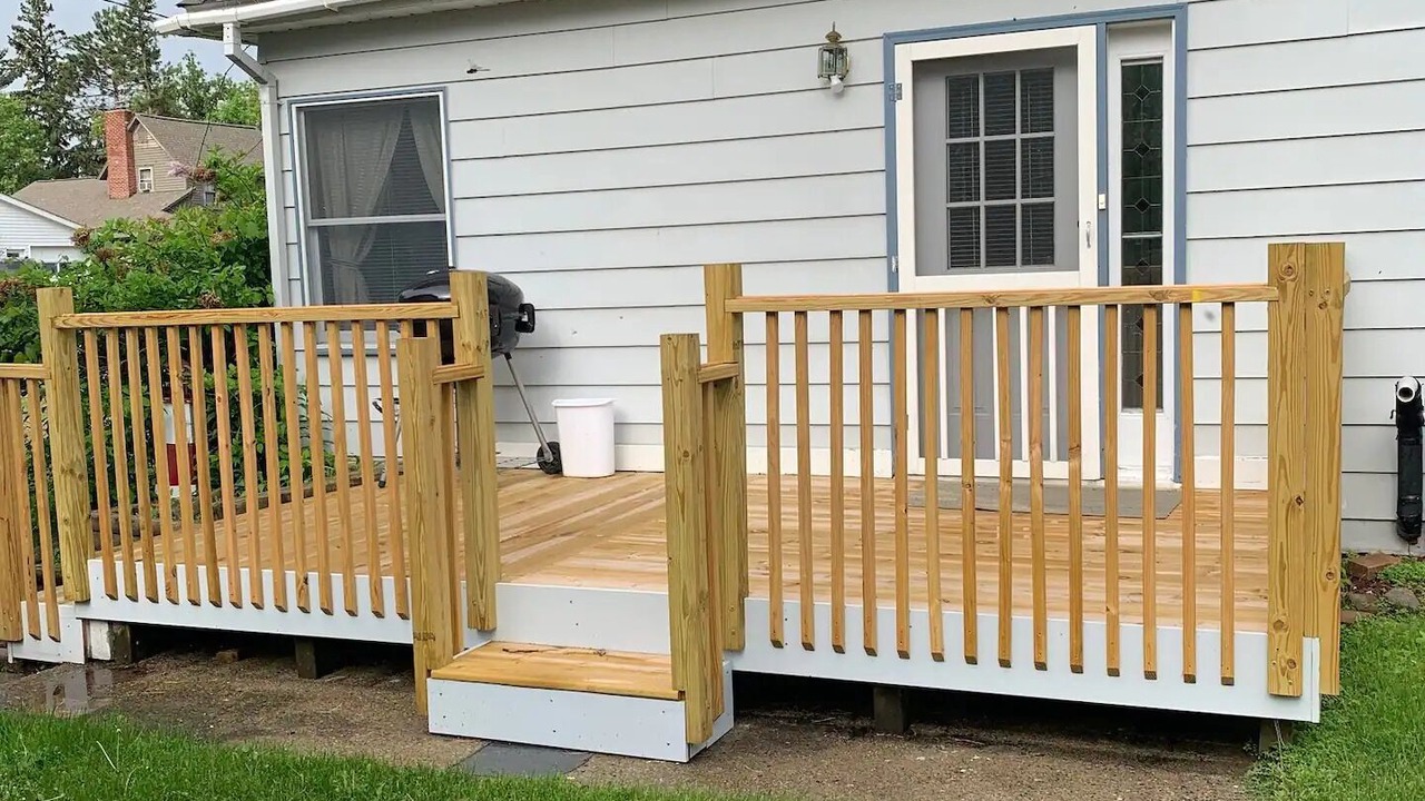 Photo of Outdoor in Walker