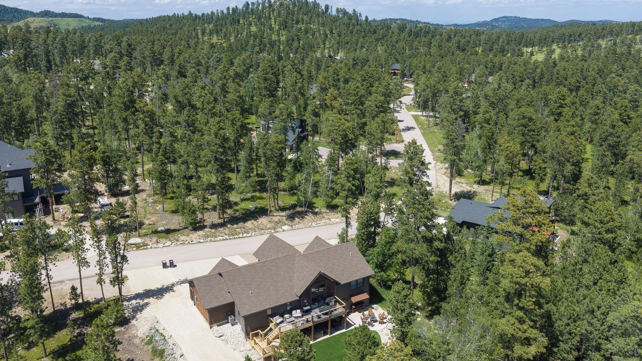 Photo of Outdoor in Deadwood