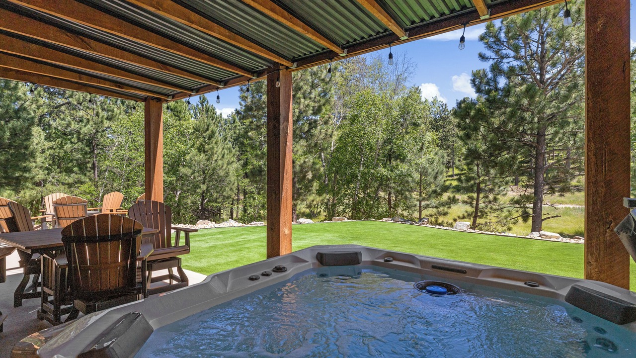 Photo of Outdoor in Deadwood