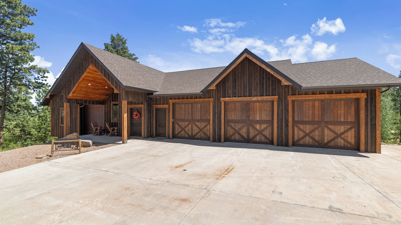 Photo of Outdoor in Deadwood
