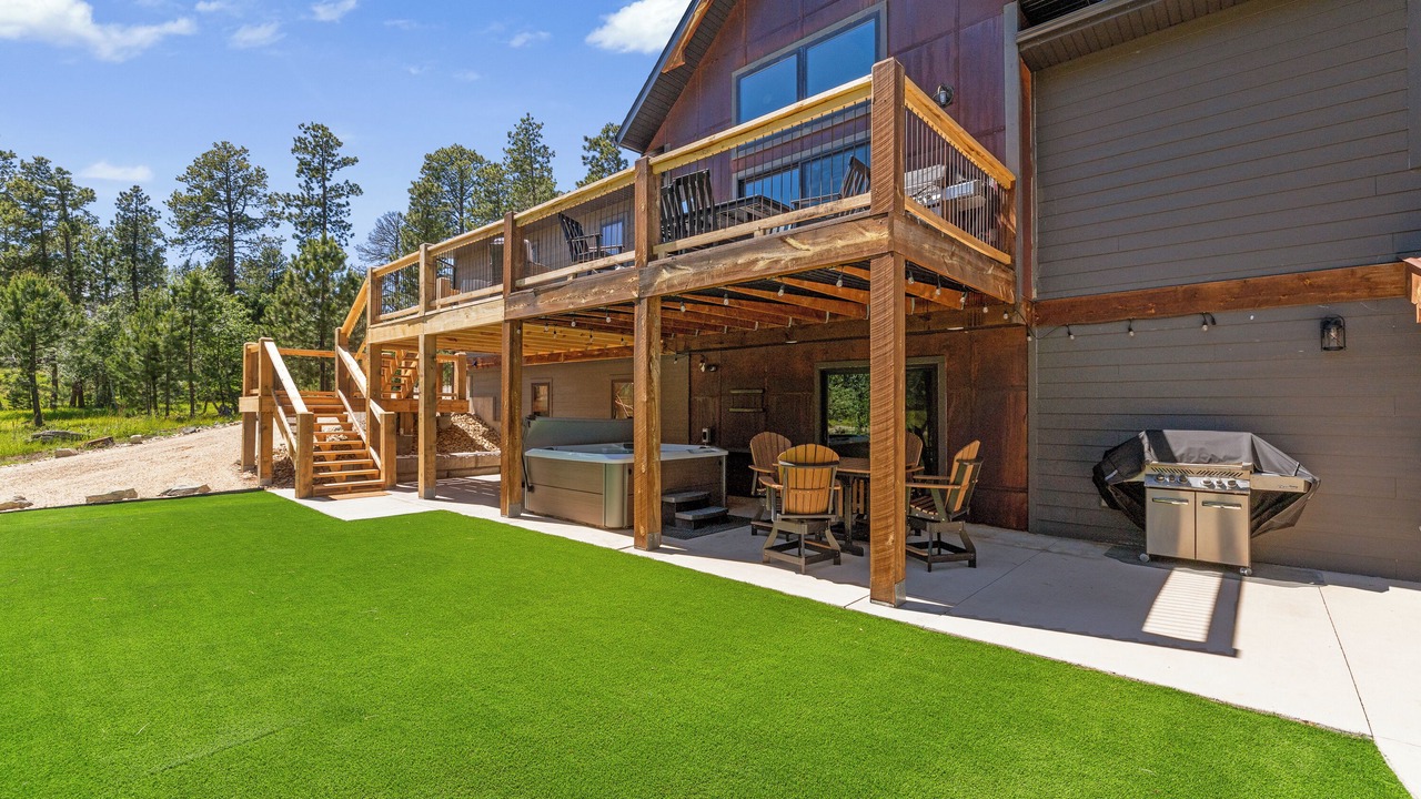 Photo of Outdoor in Deadwood