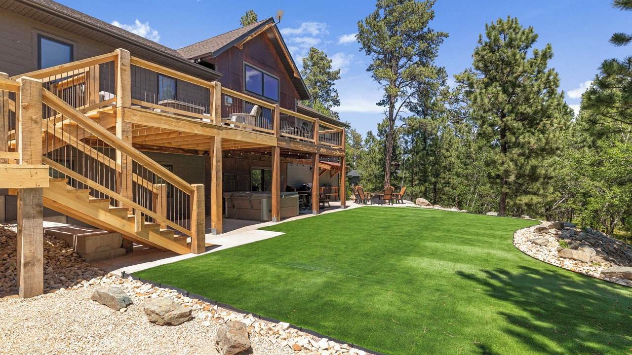 Photo of Outdoor in Deadwood
