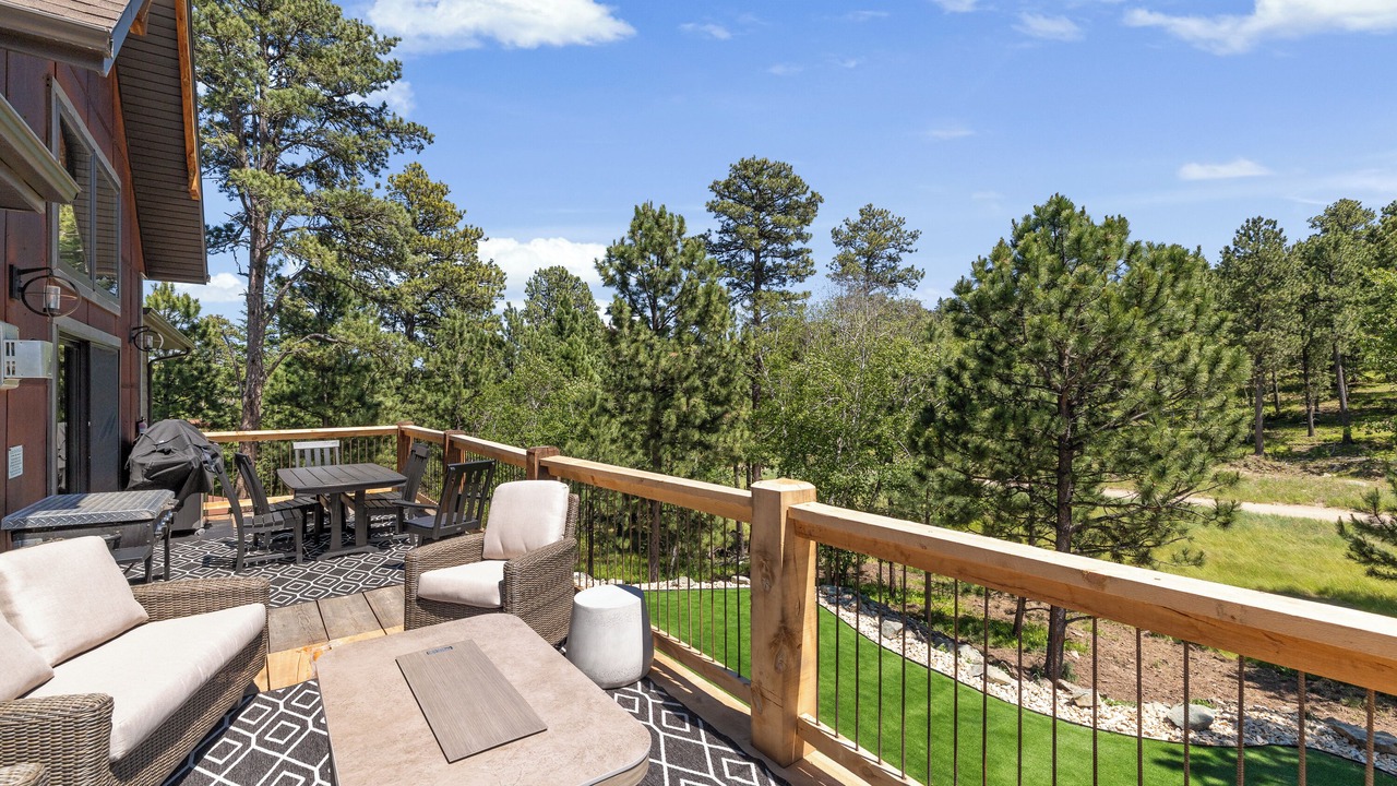 Photo of Outdoor in Deadwood