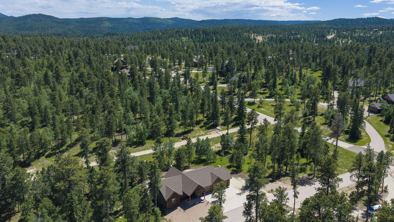 Photo of Outdoor in Deadwood