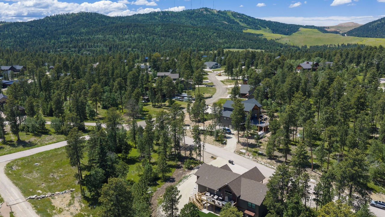 Photo of Outdoor in Deadwood
