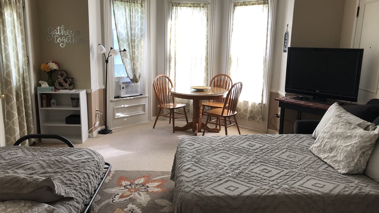 Photo of Bedroom in Ames