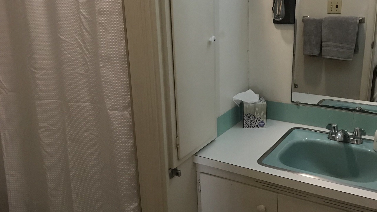 Photo of Bathroom in Ames