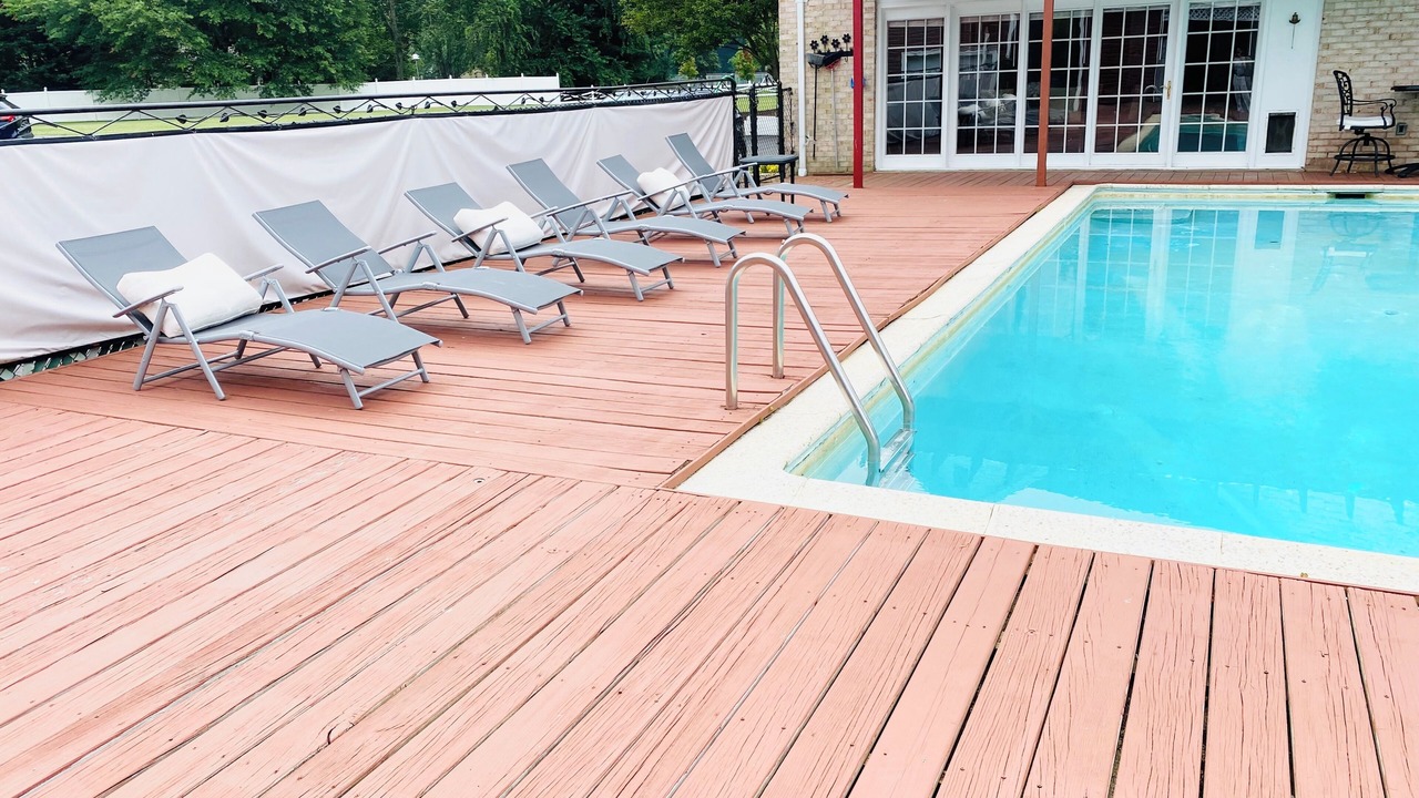 Photo of Outdoor in Annapolis