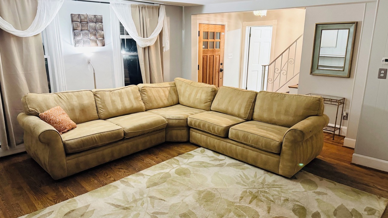 Photo of Livingroom in Annapolis