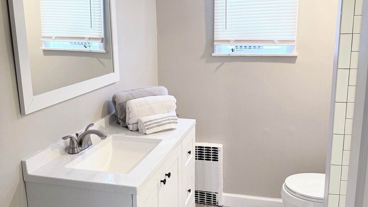 Photo of Bathroom in Annapolis