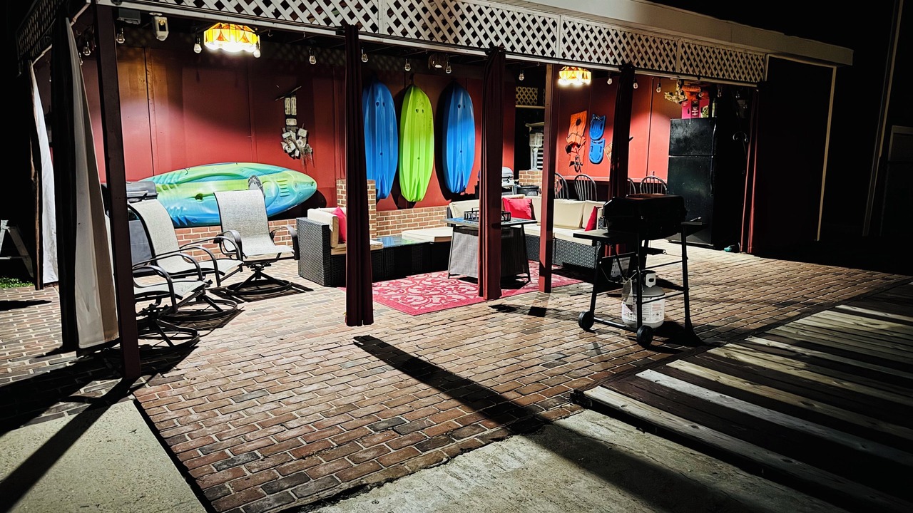 Photo of Patio Balcony in Annapolis