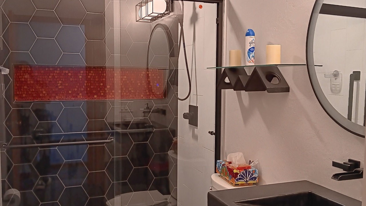 Photo of Bathroom in Fish Creek