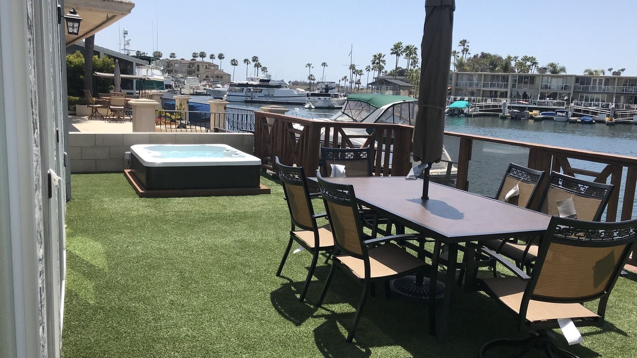 Photo of Outdoor in Huntington Harbour