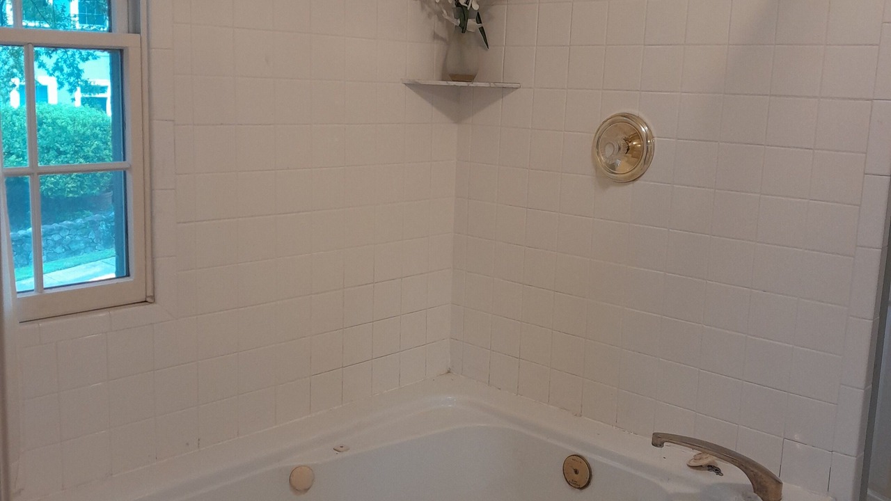 Photo of Bathroom in Middleburg