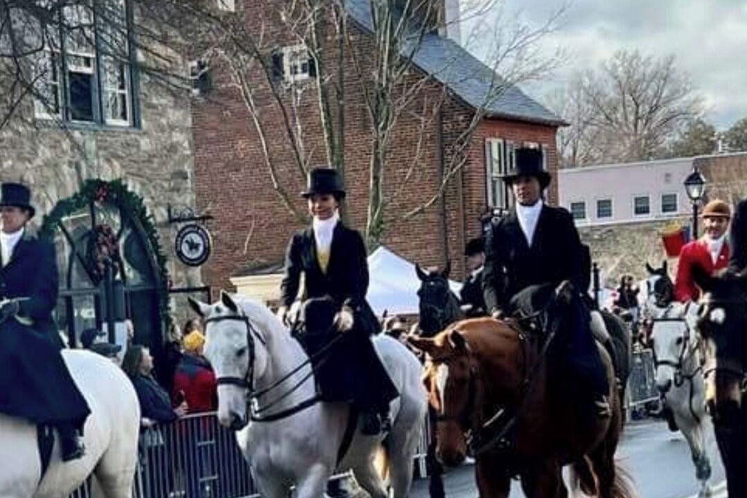 Photo of Others in Middleburg