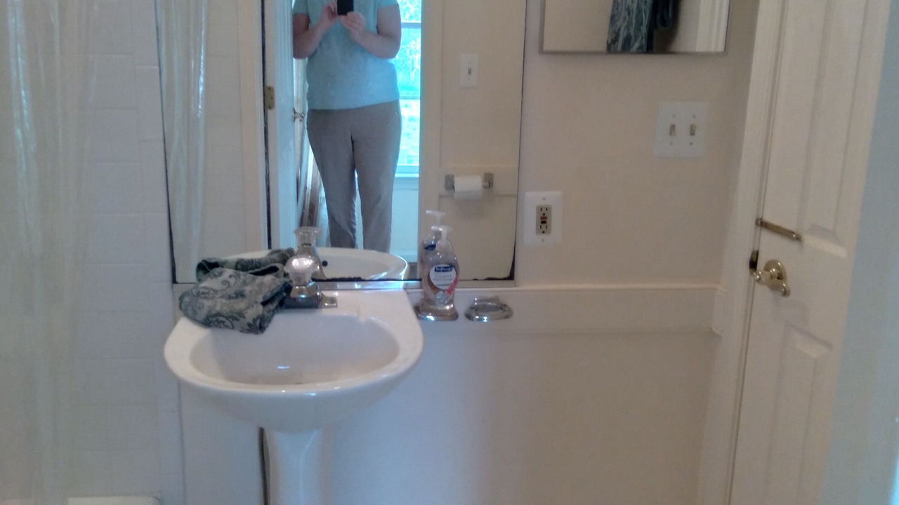 Photo of Bathroom in Middleburg