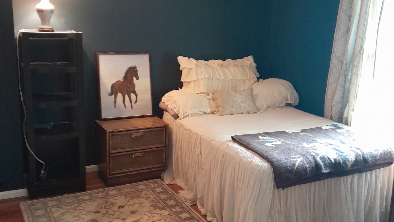 Photo of Bedroom in Middleburg