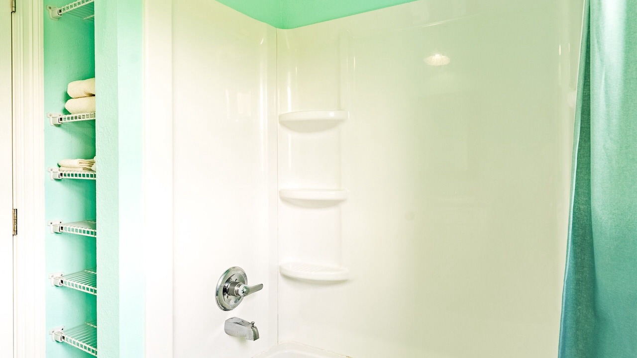 Photo of Bathroom in Ocean Springs