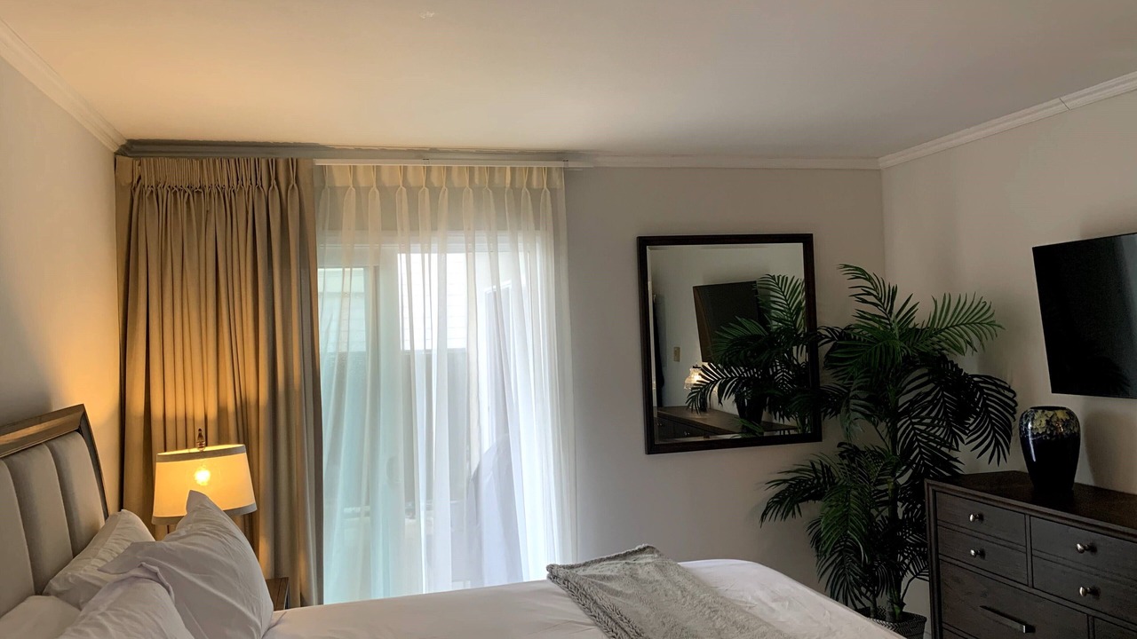 Photo of Bedroom in Hollywood