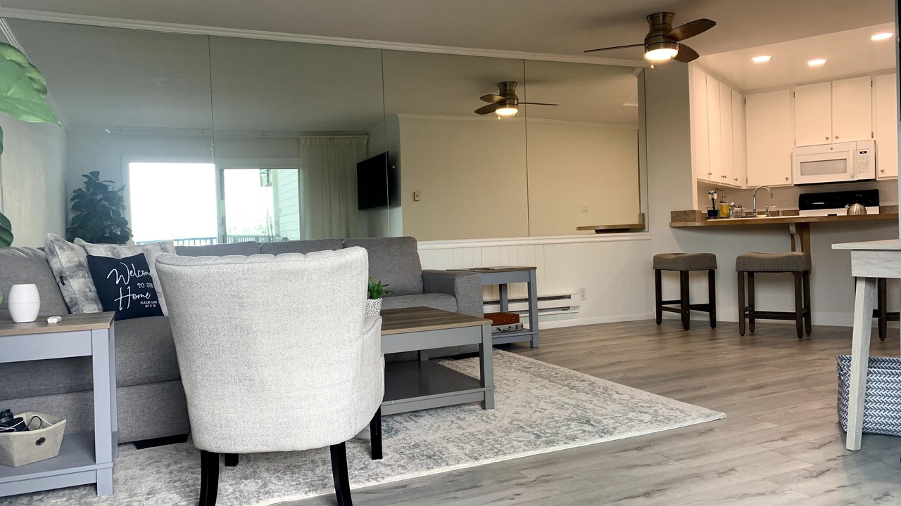 Photo of Livingroom in Hollywood