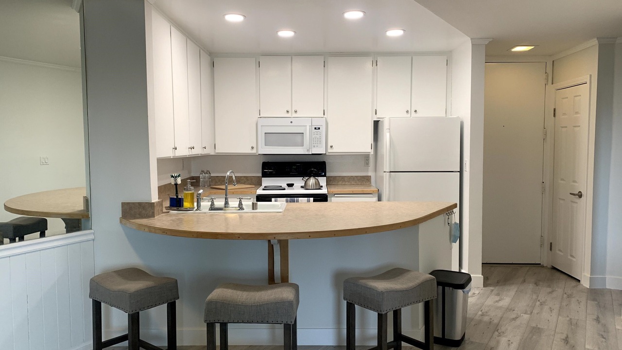 Photo of Kitchen in Hollywood