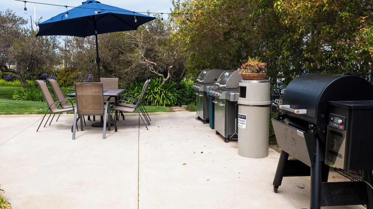 Photo of Outdoor in Hollywood