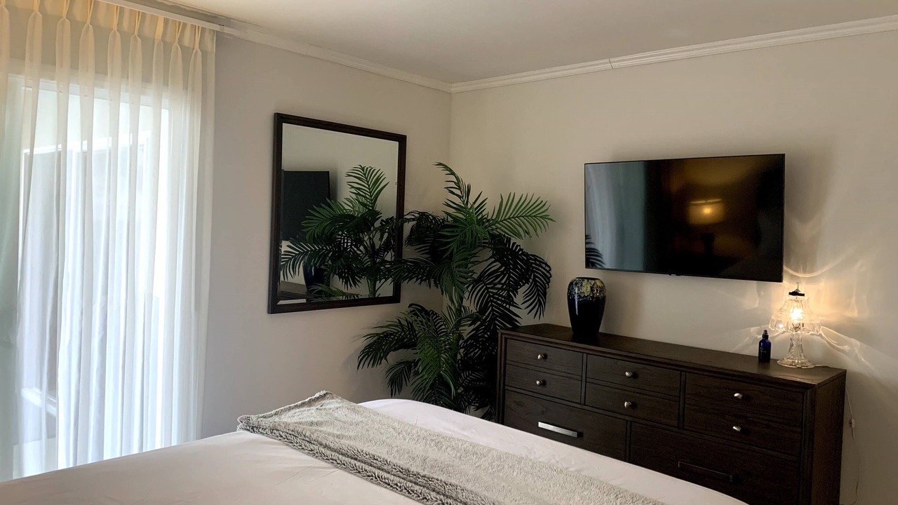 Photo of Bedroom in Hollywood