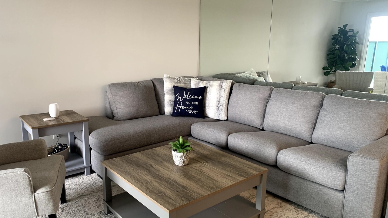 Photo of Livingroom in Hollywood
