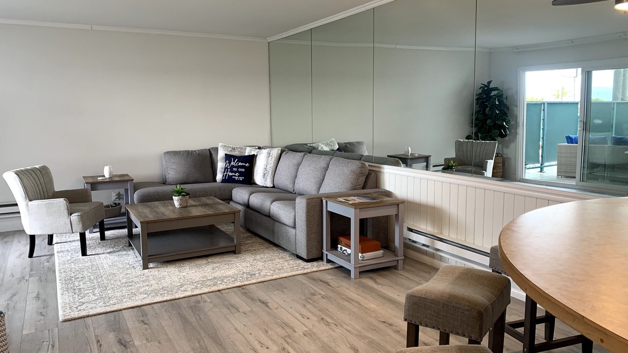 Photo of Livingroom in Hollywood