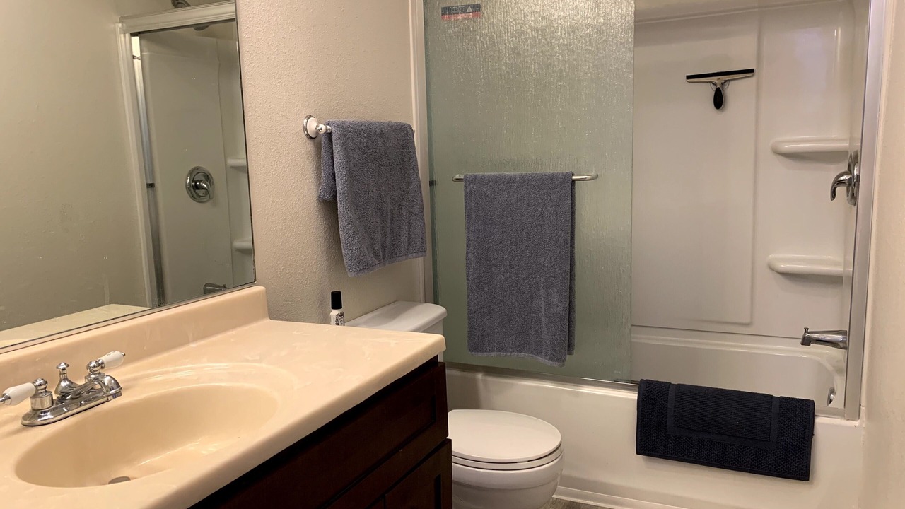 Photo of Bathroom in Hollywood