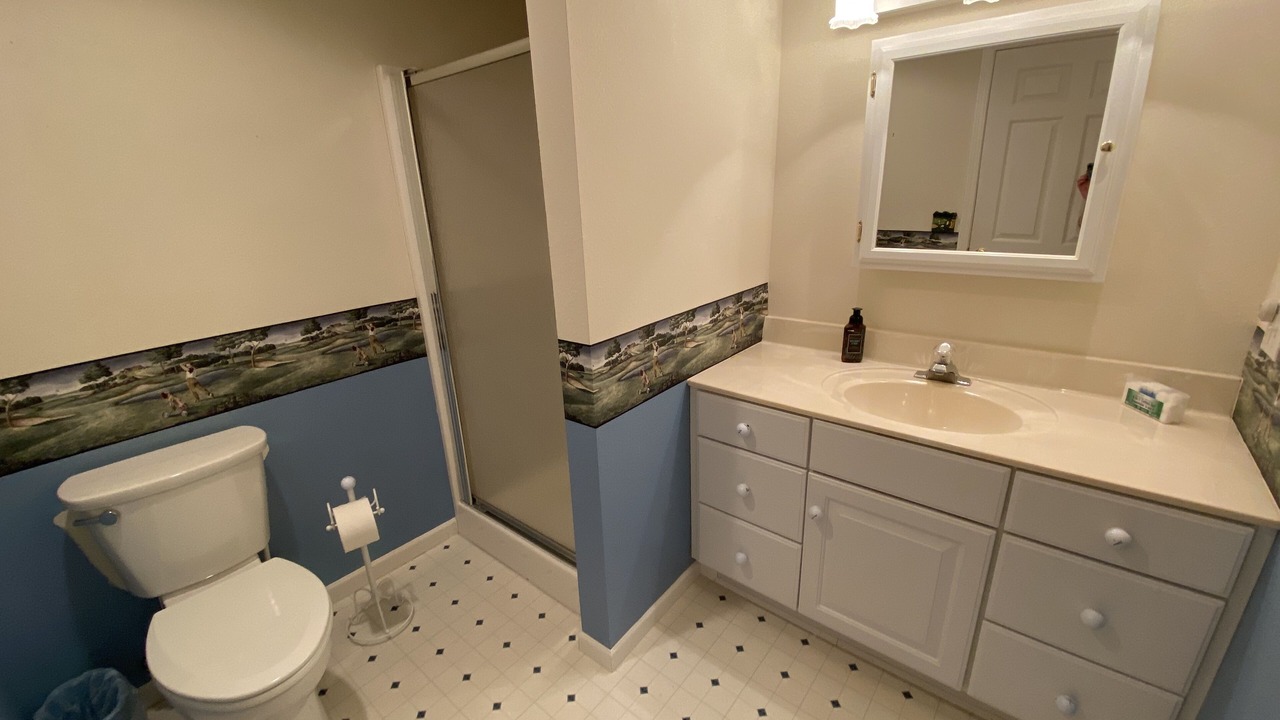 Photo of Bathroom in Wisconsin Dells