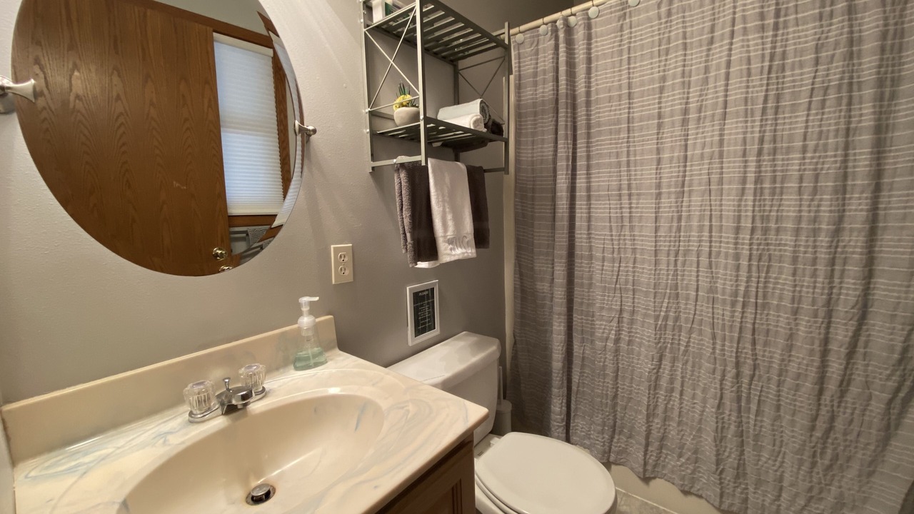 Photo of Bathroom in Wisconsin Dells