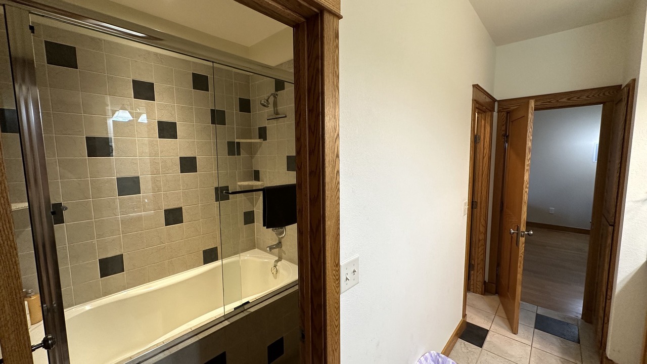 Photo of Bathroom in Clitherall Township