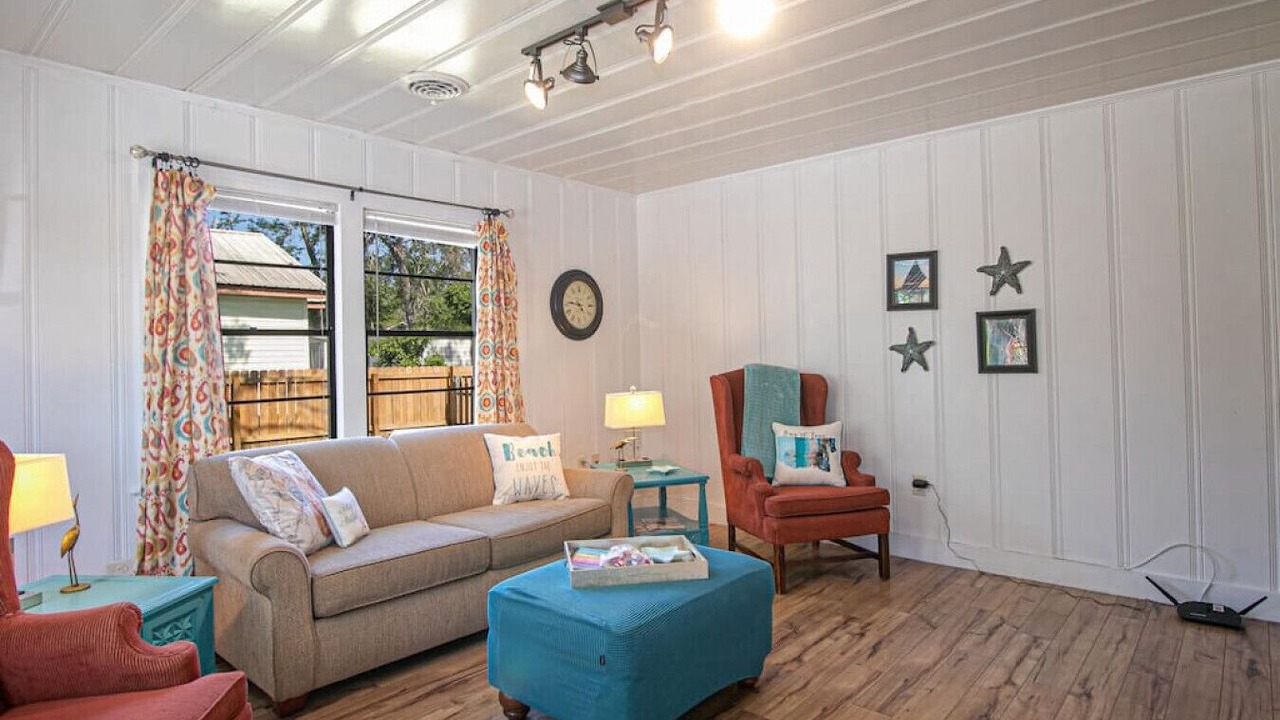 Photo of Livingroom in Bay St Louis
