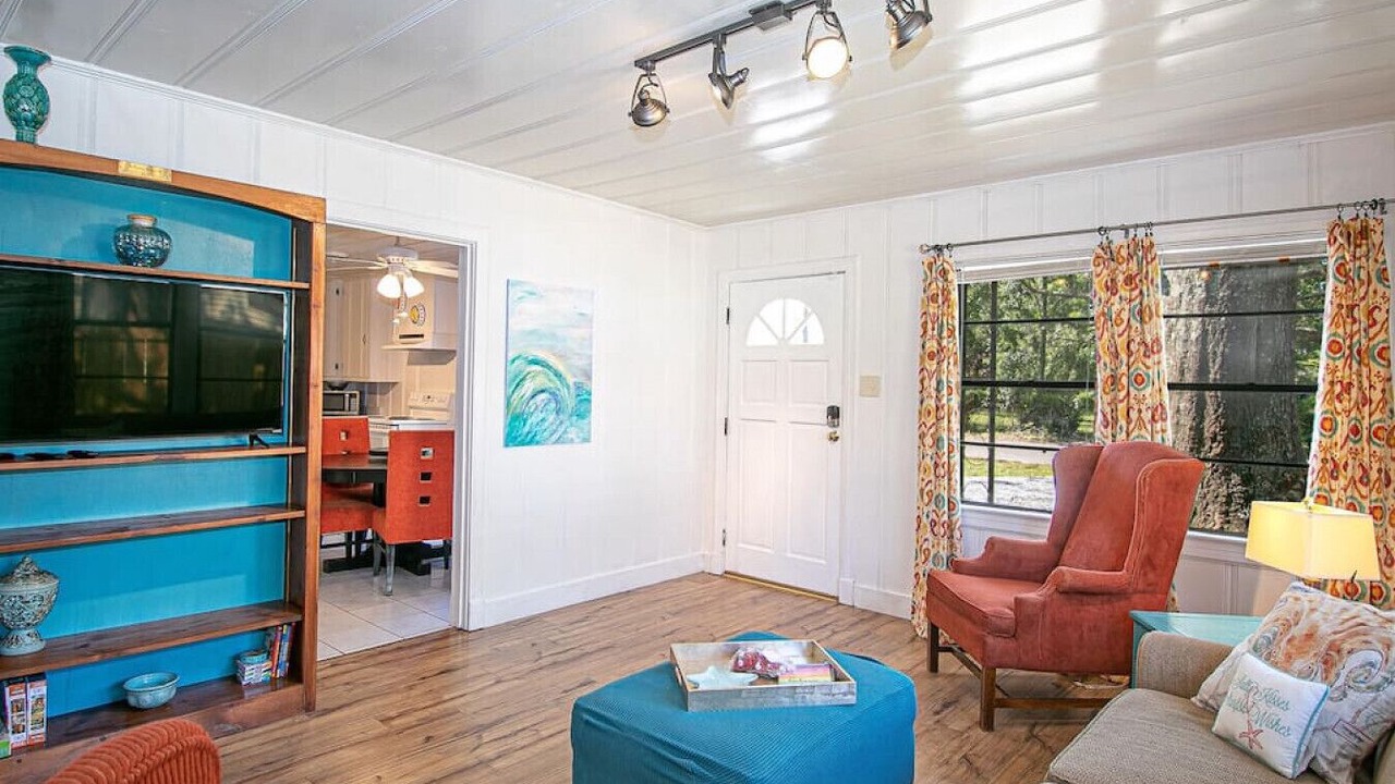 Photo of Livingroom in Bay St Louis