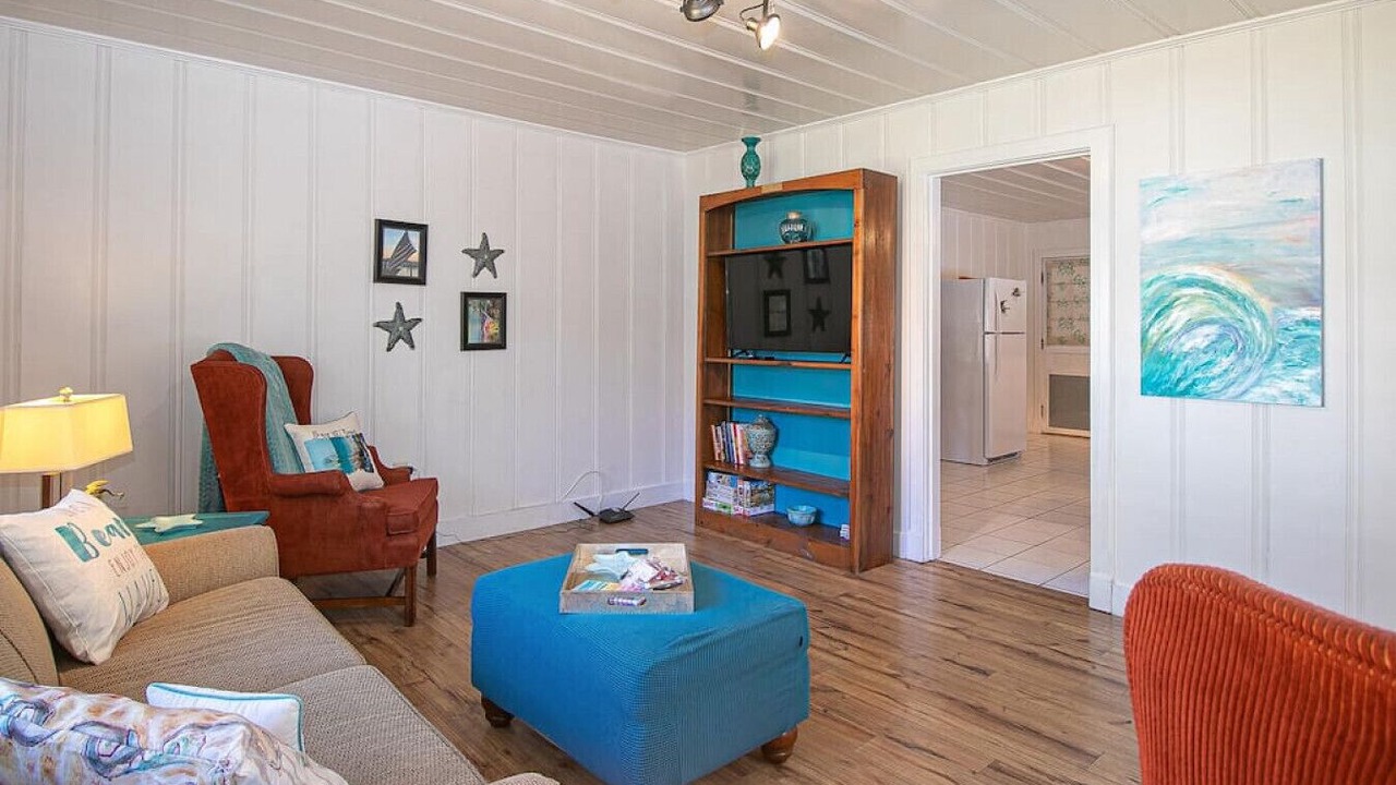Photo of Livingroom in Bay St Louis