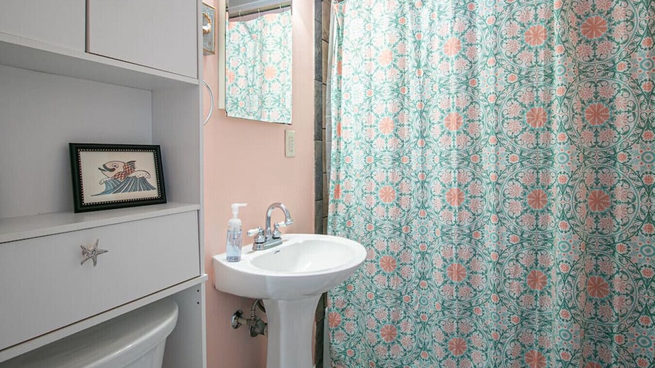 Photo of Bathroom in Bay St Louis
