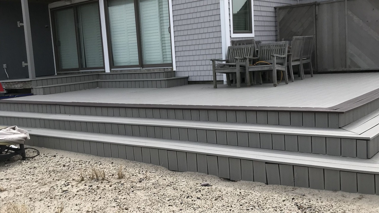 Photo of Patio Balcony in Plymouth