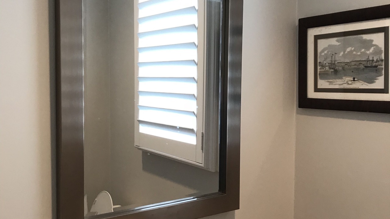 Photo of Bathroom in Plymouth