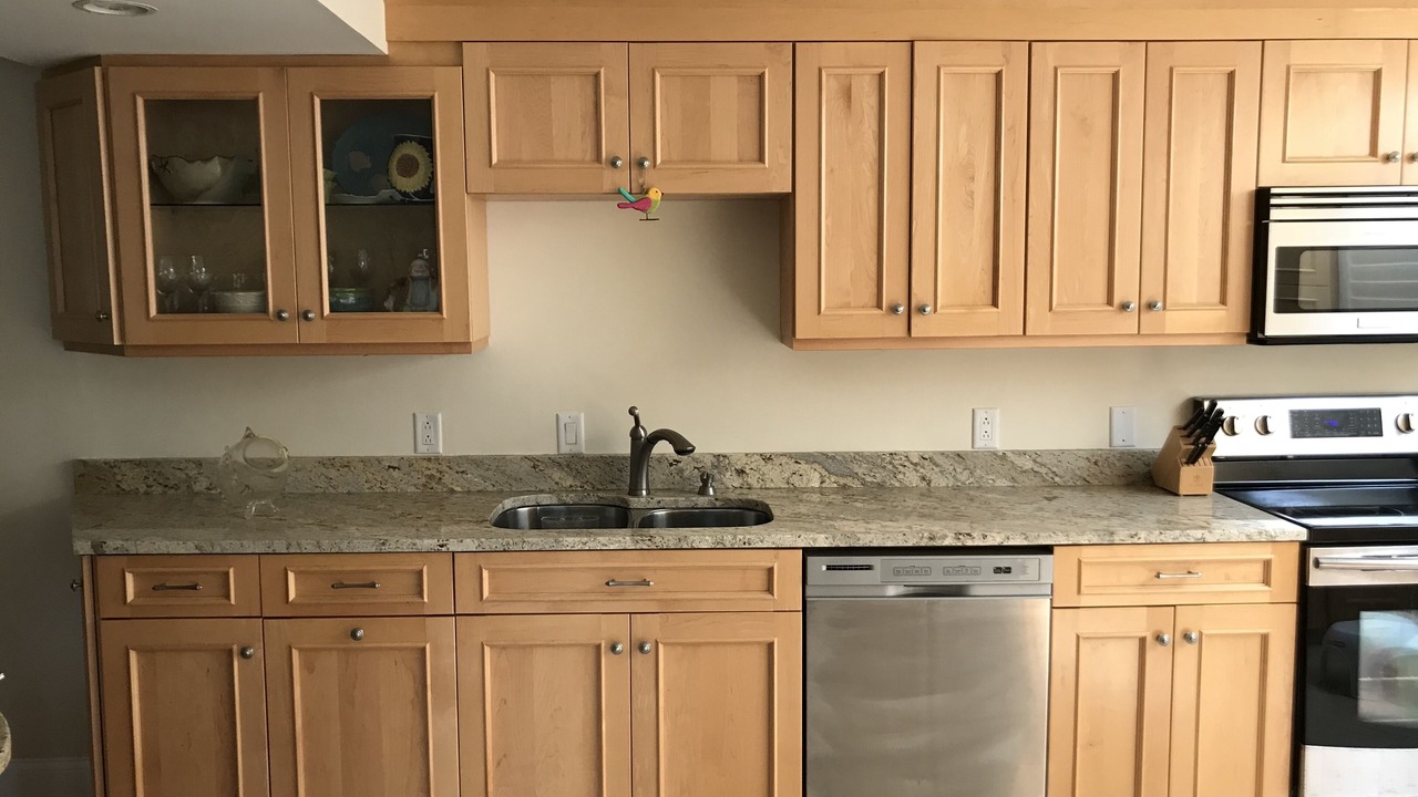 Photo of Kitchen in Plymouth