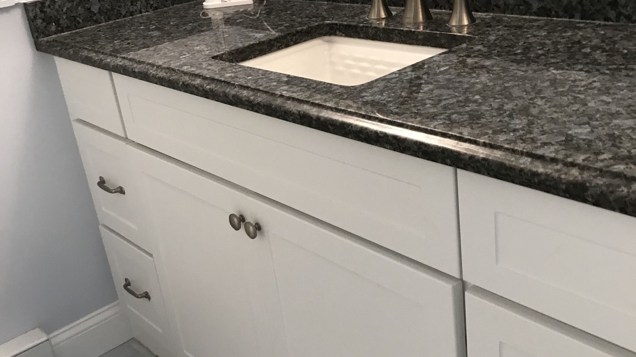 Photo of Bathroom in Plymouth