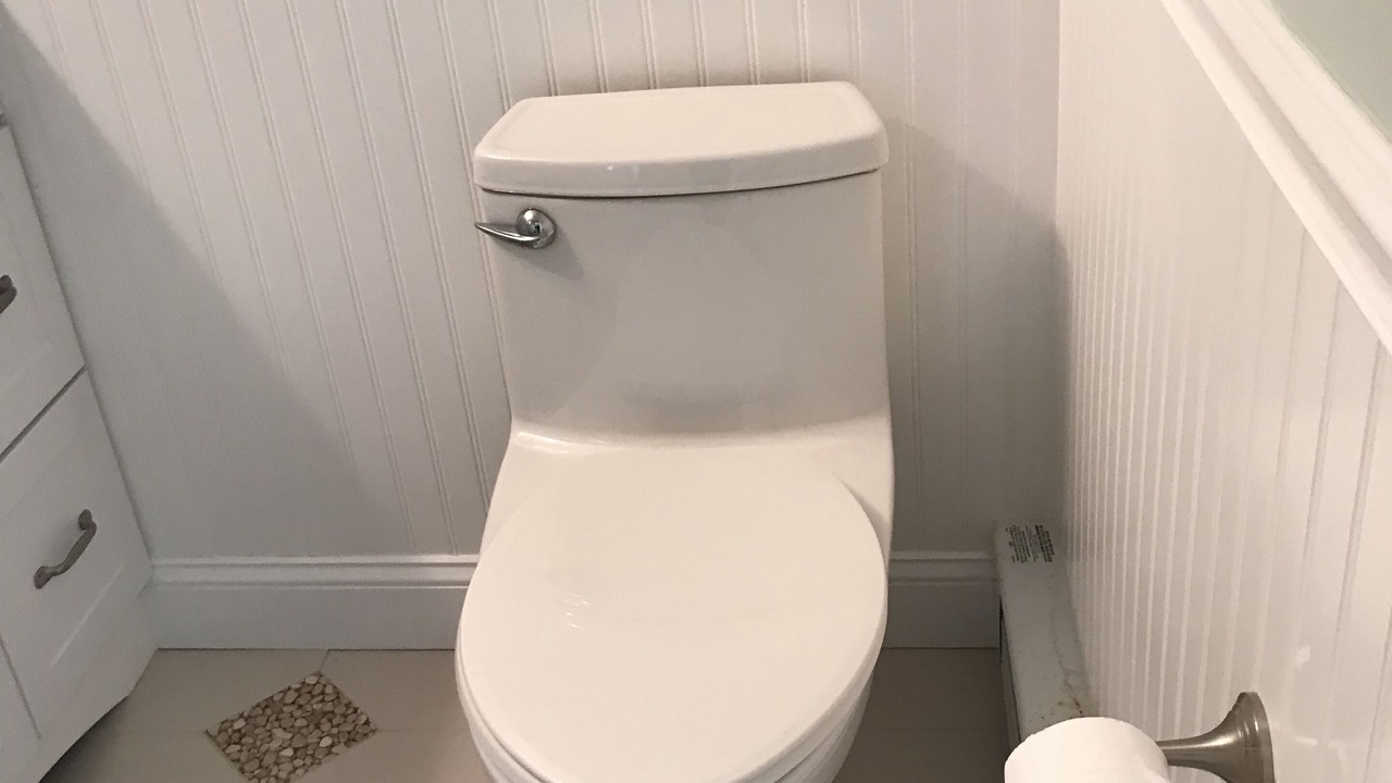 Photo of Bathroom in Plymouth