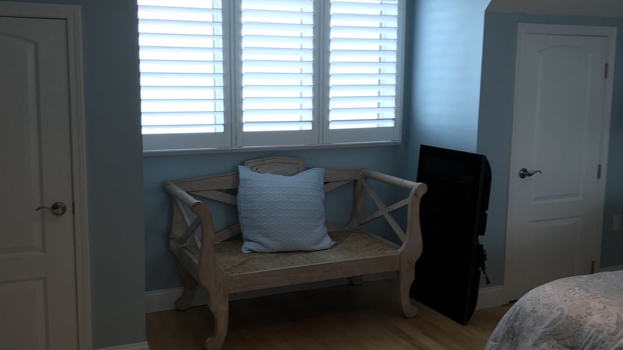 Photo of Bedroom in Plymouth
